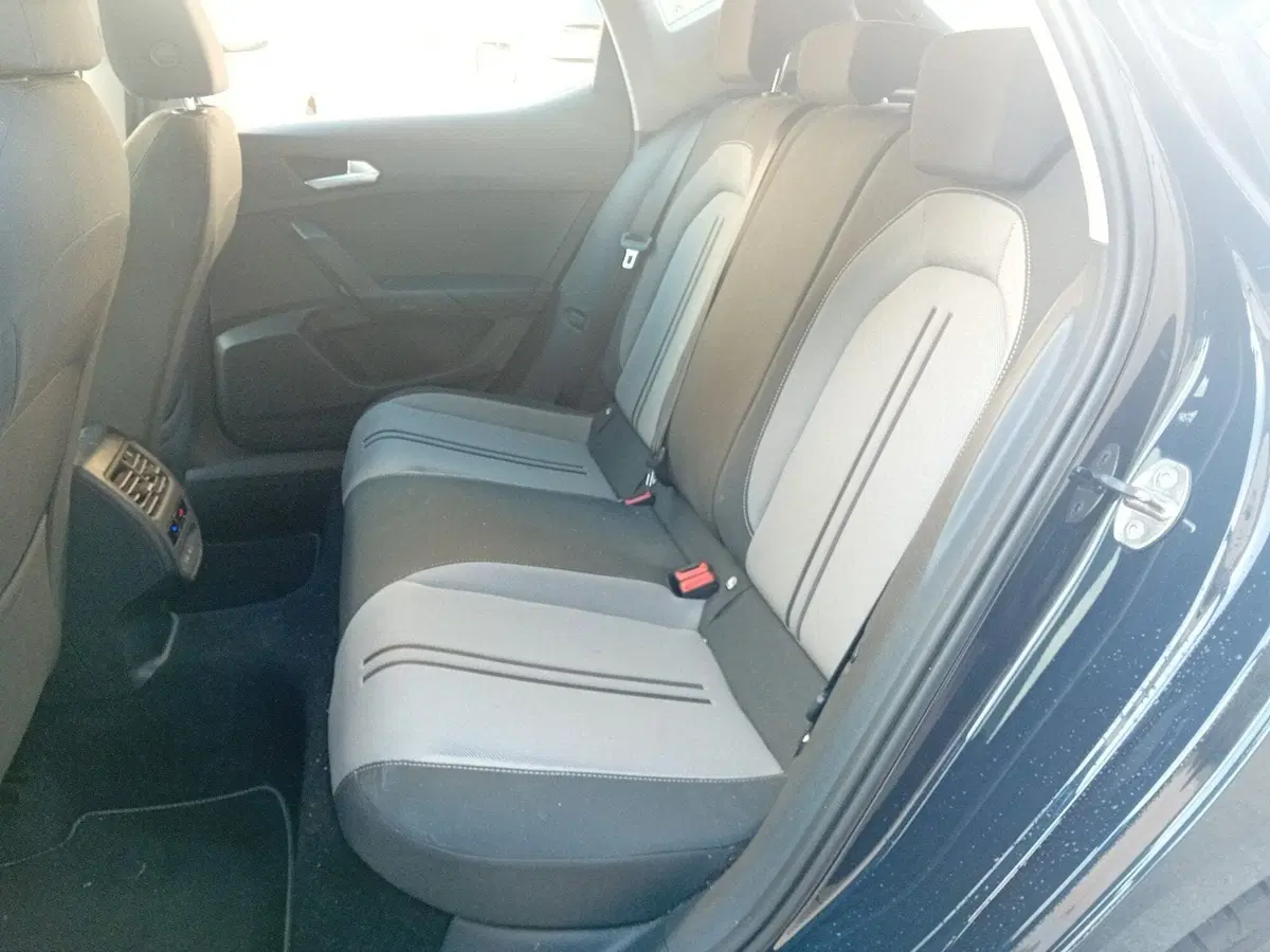 SEAT Leon usata a Pordenone (12)