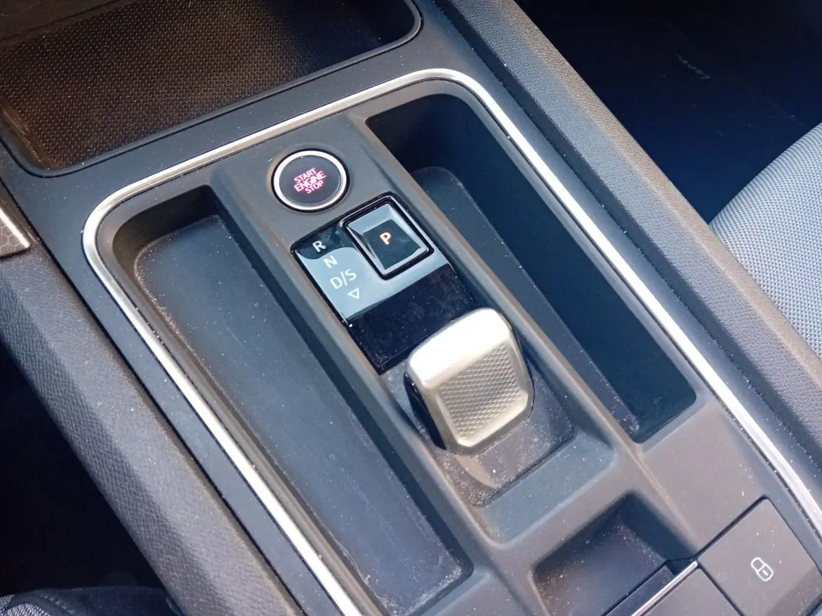 SEAT Leon usata a Pordenone (15)