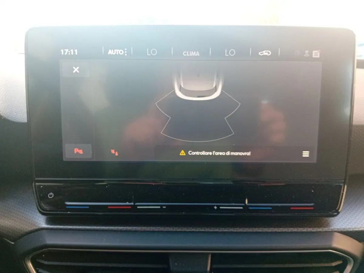 SEAT Leon usata a Pordenone (18)