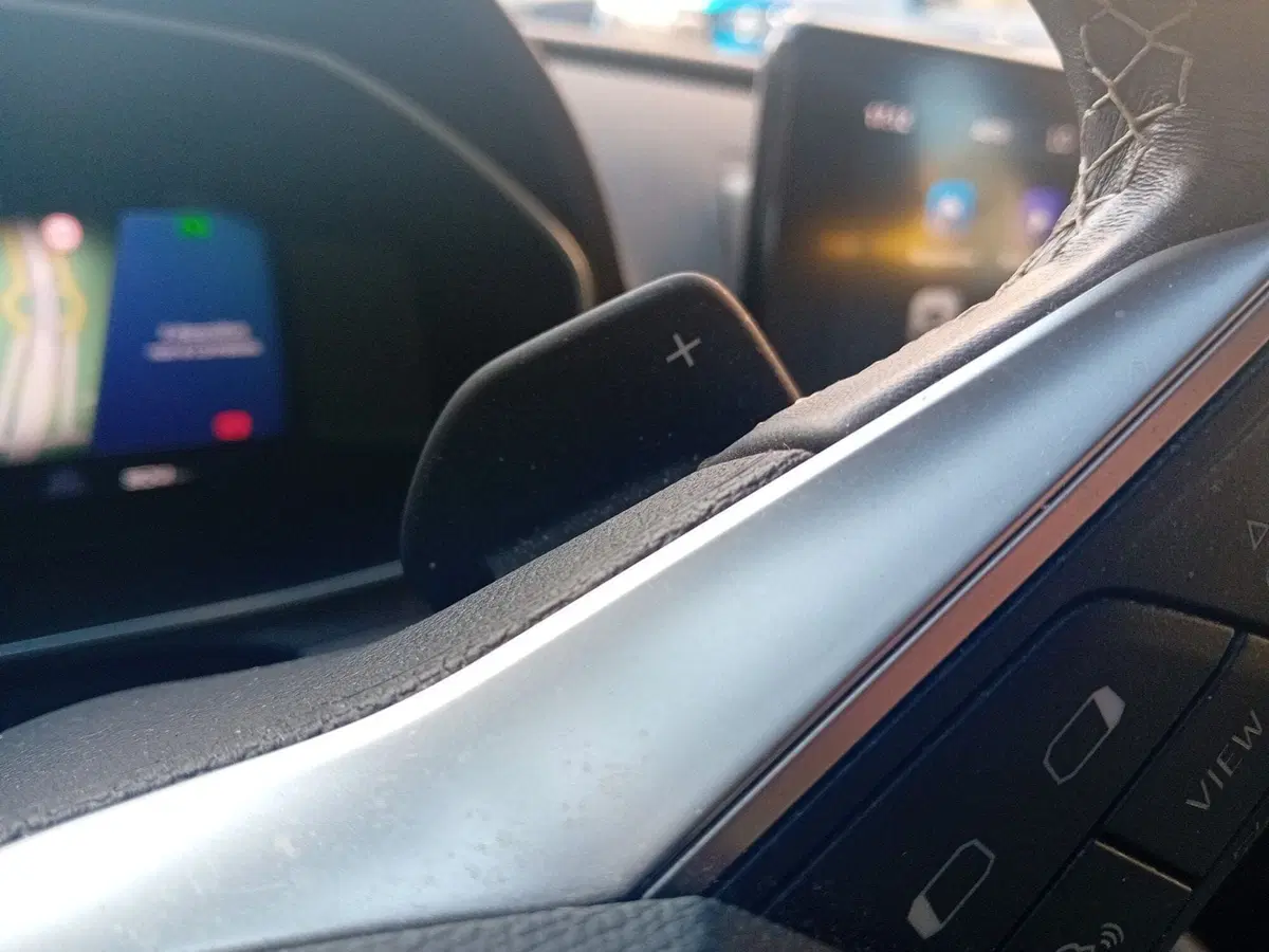 SEAT Leon usata a Pordenone (19)
