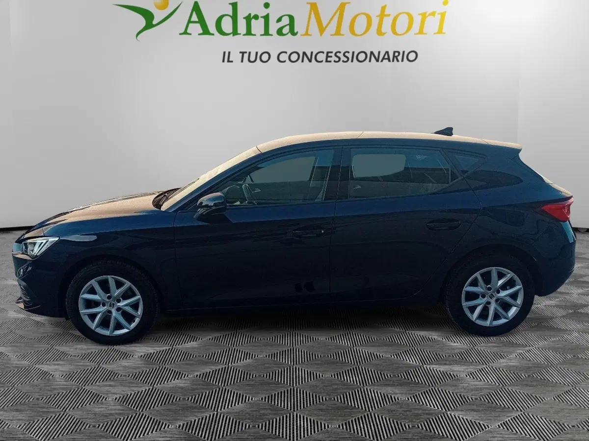 SEAT Leon usata a Pordenone (2)