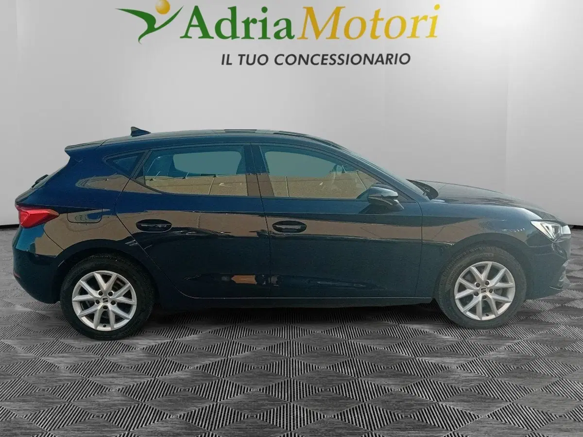 SEAT Leon usata a Pordenone (6)