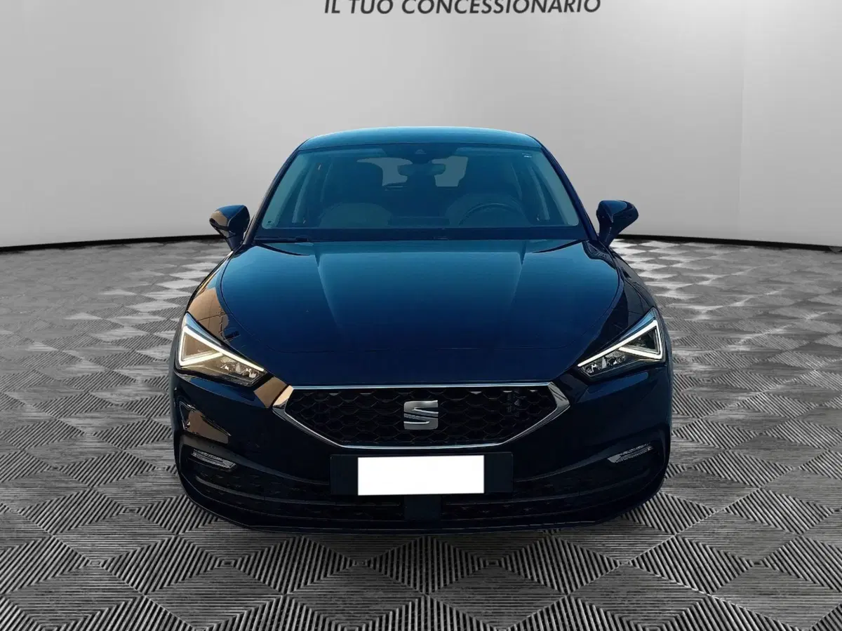SEAT Leon usata a Pordenone (8)