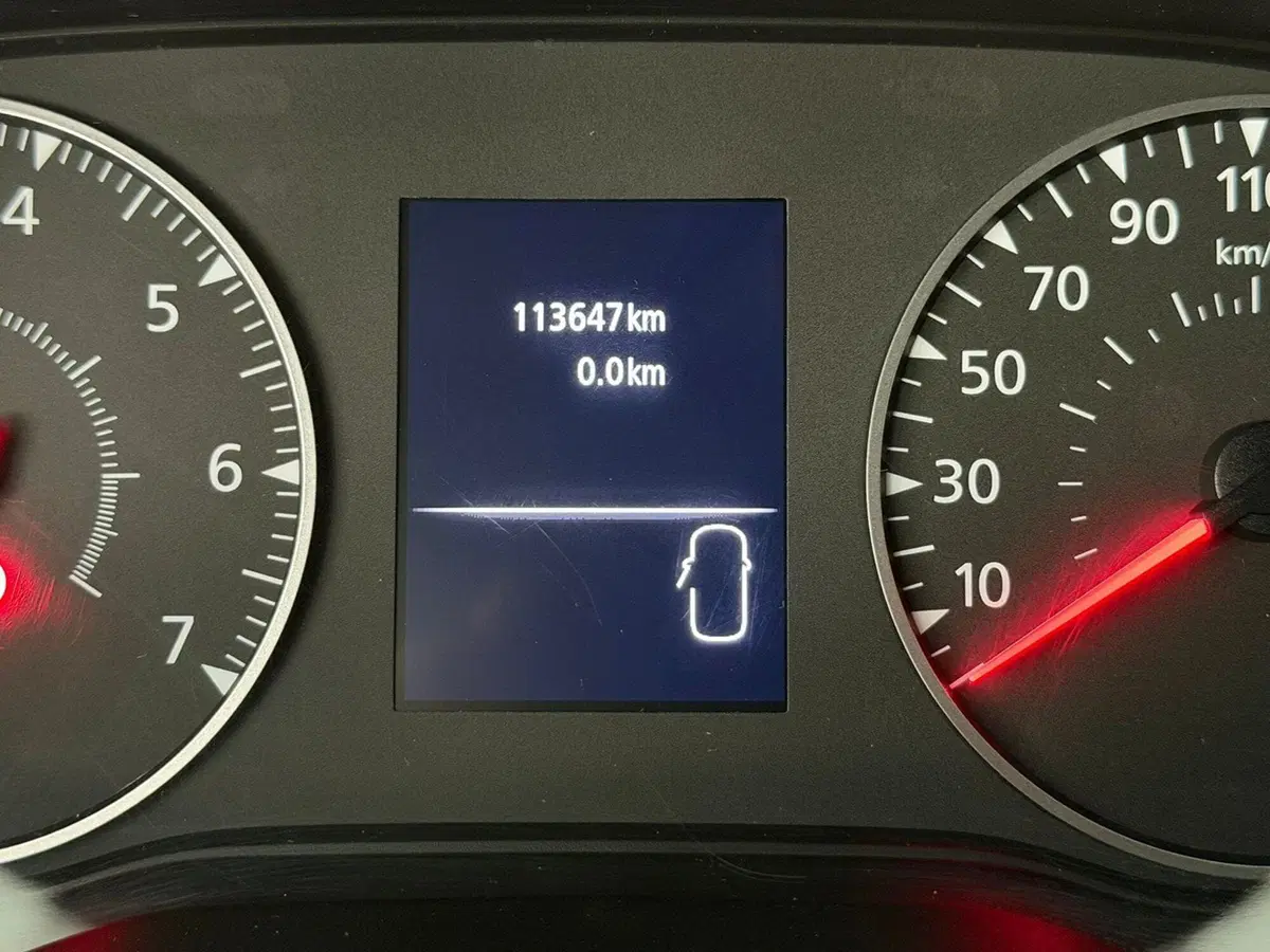 Dacia Duster usata a Brescia (11)