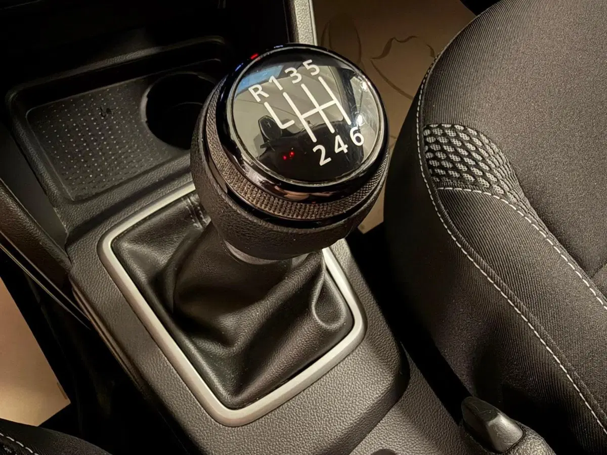 Dacia Duster usata a Brescia (17)