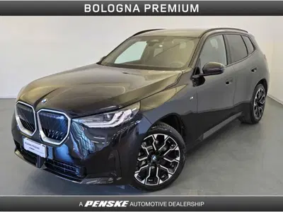 BMW X3 xdrive20d MSport auto del 2025 usata a Casalecchio di Reno