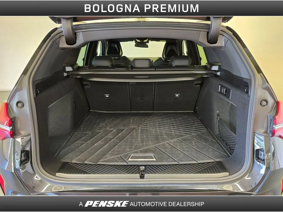 BMW X3 usata a Bologna (10)