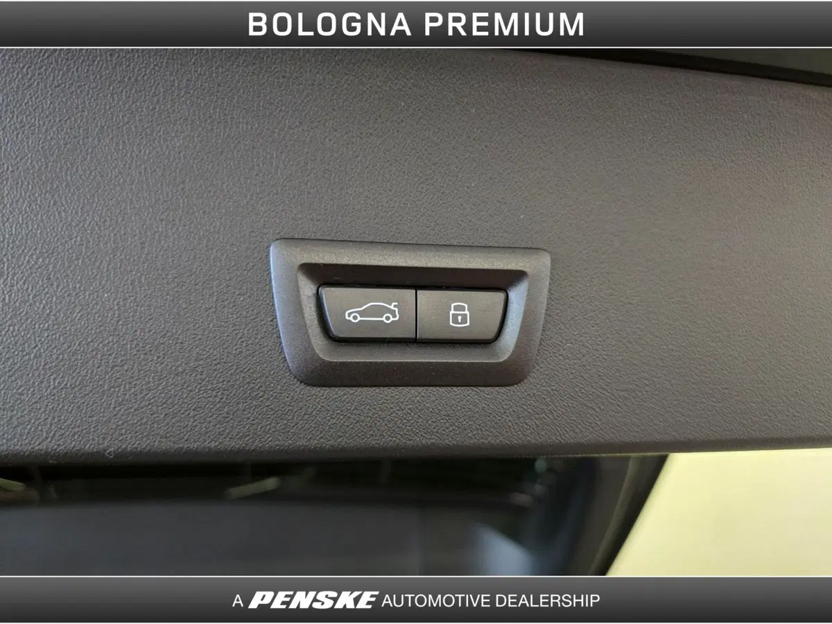 BMW X3 usata a Bologna (11)