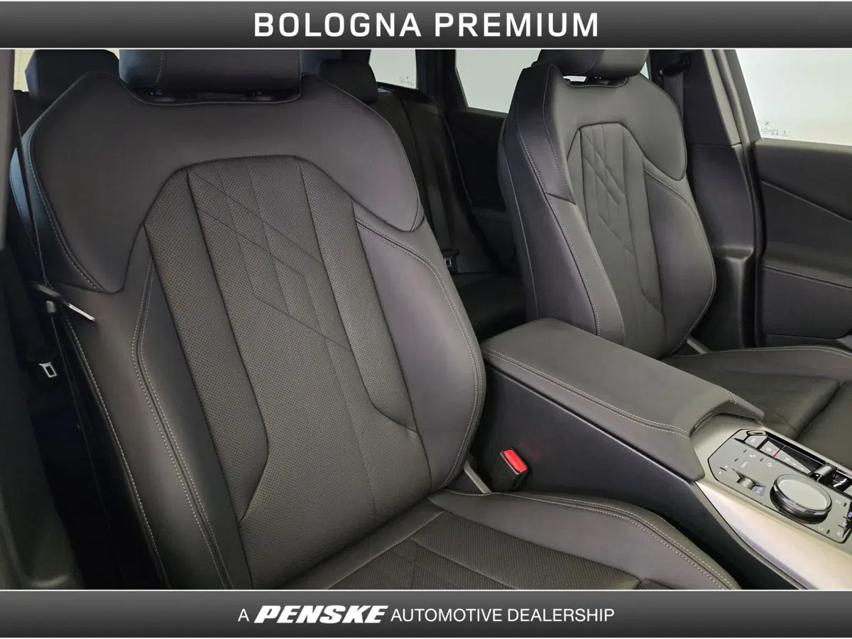 BMW X3 usata a Bologna (17)