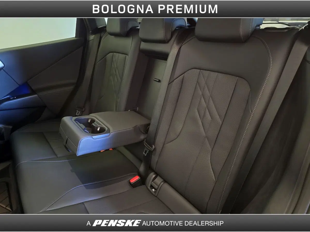 BMW X3 usata a Bologna (18)