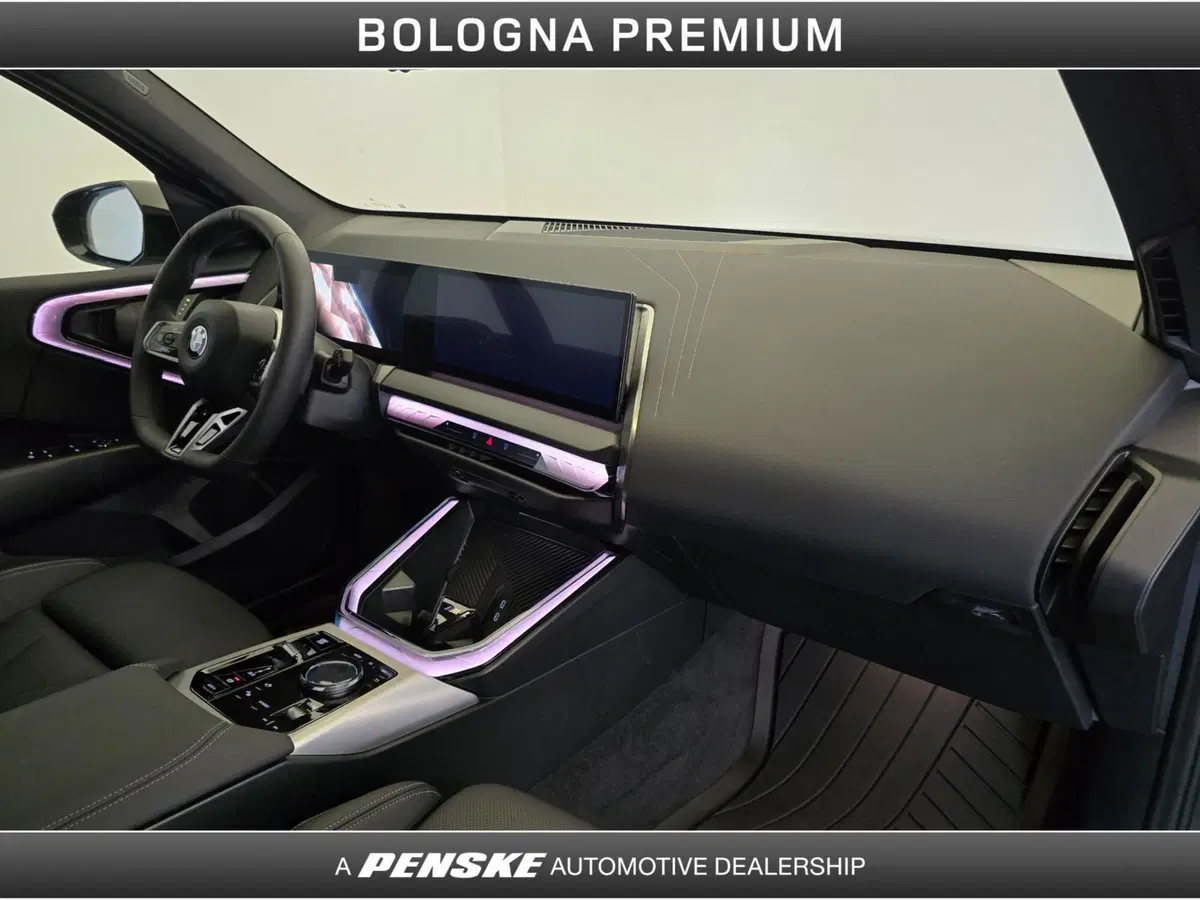 BMW X3 usata a Bologna (19)