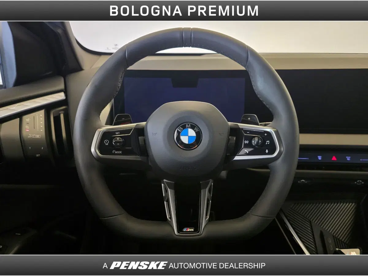 BMW X3 usata a Bologna (20)