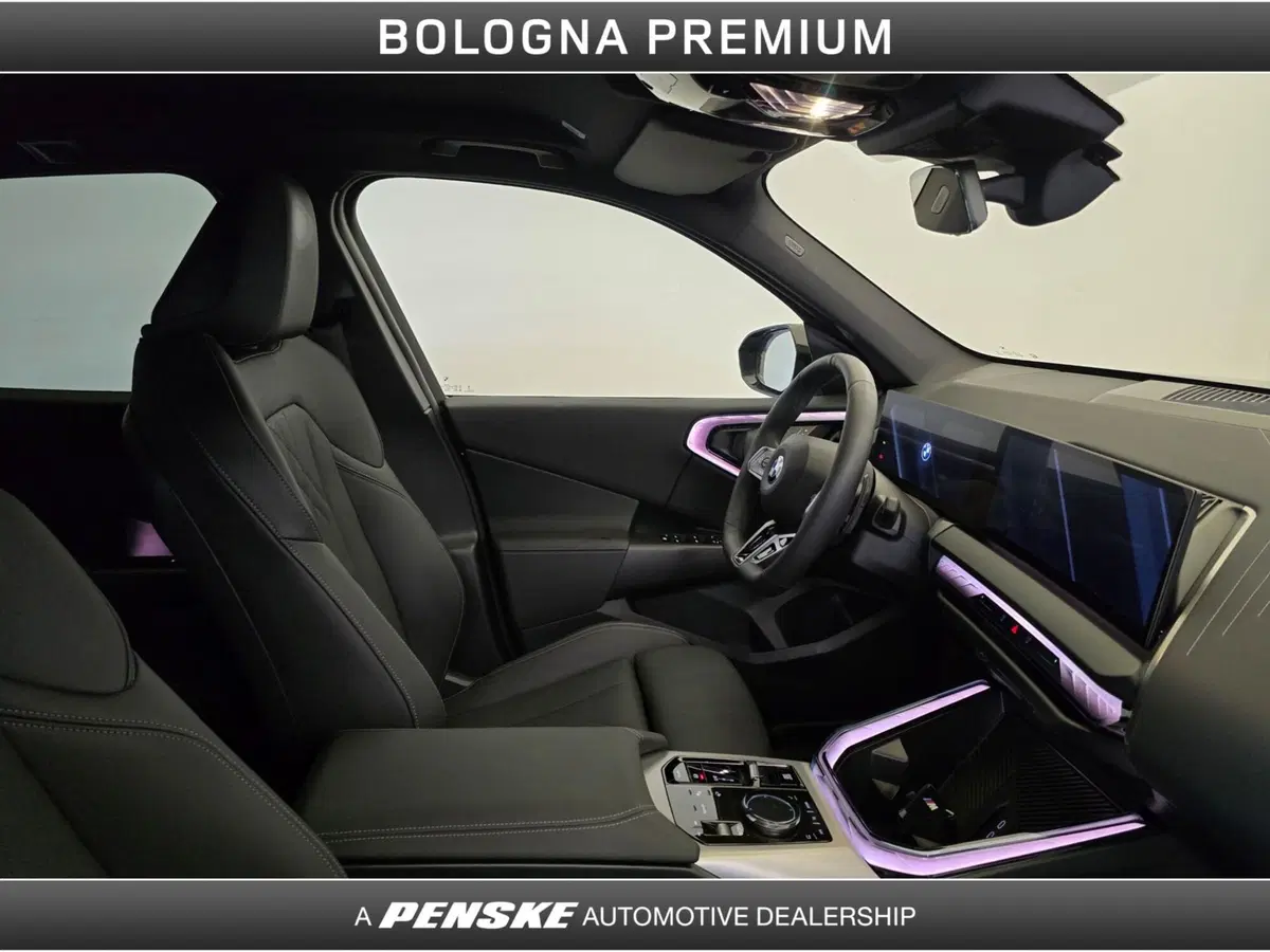 BMW X3 usata a Bologna (3)