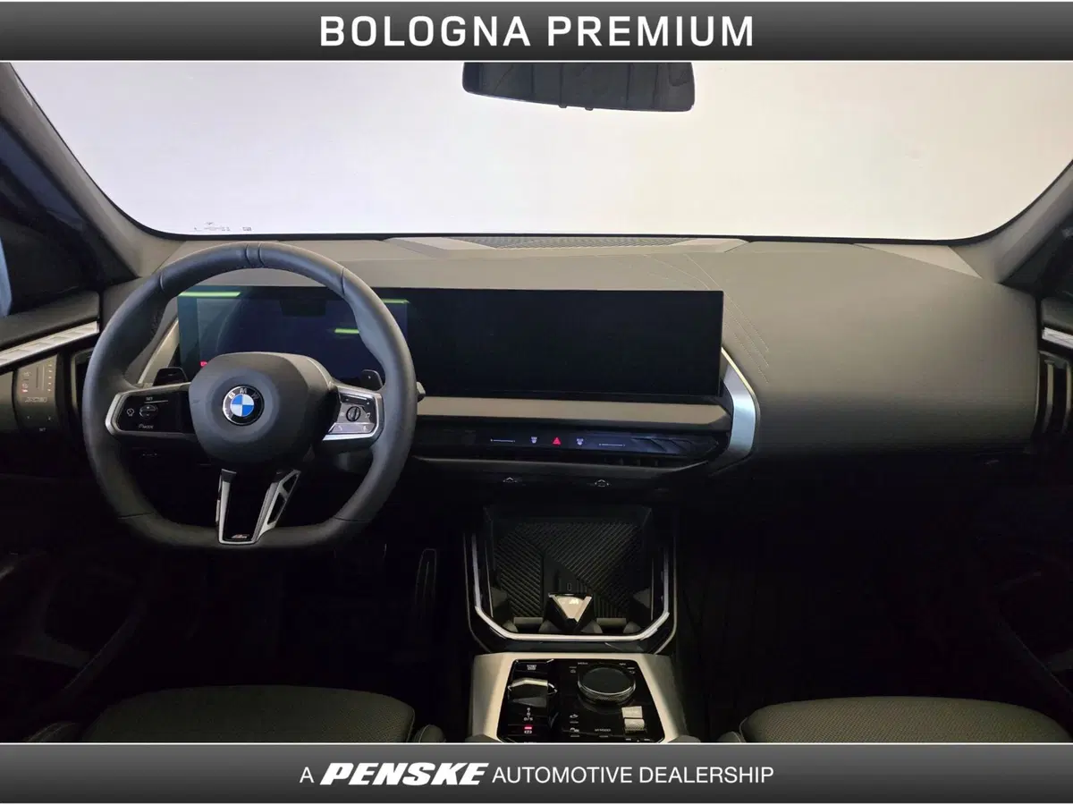 BMW X3 usata a Bologna (4)