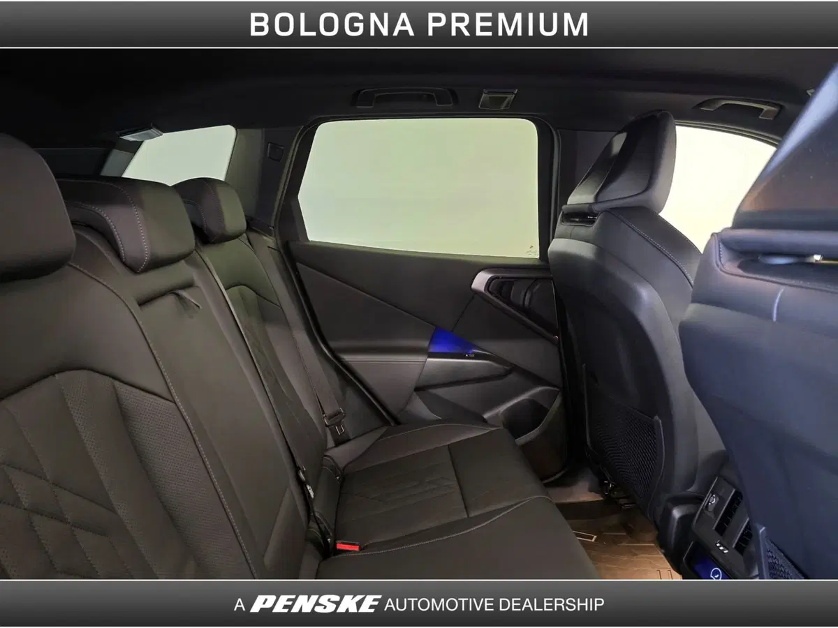 BMW X3 usata a Bologna (5)