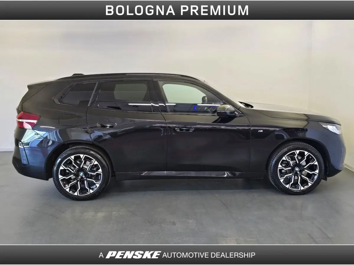 BMW X3 usata a Bologna (6)