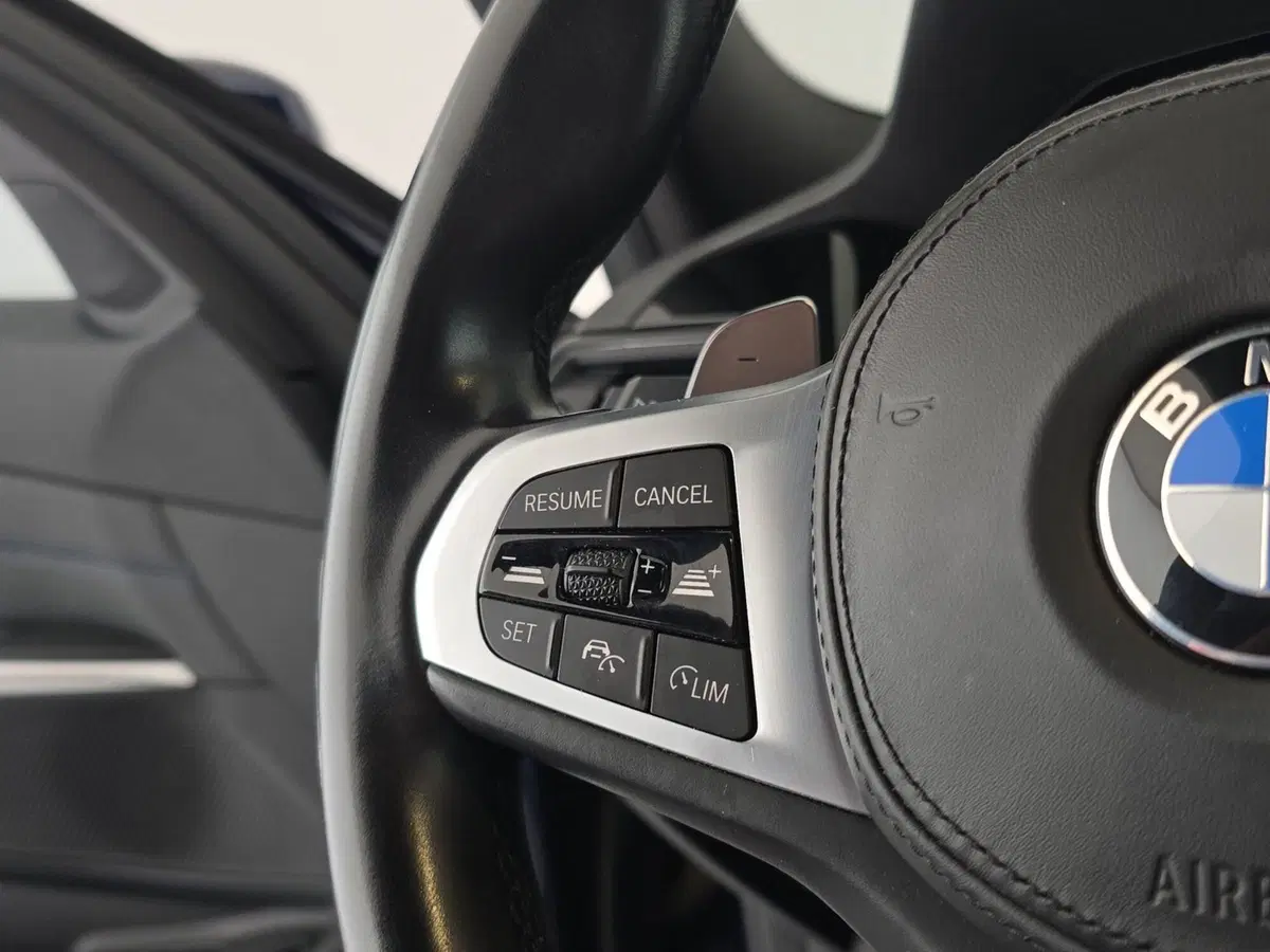 BMW Serie 3 Touring usata a Alessandria (17)