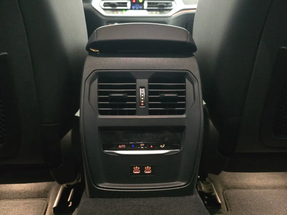 BMW Serie 3 Touring usata a Alessandria (19)