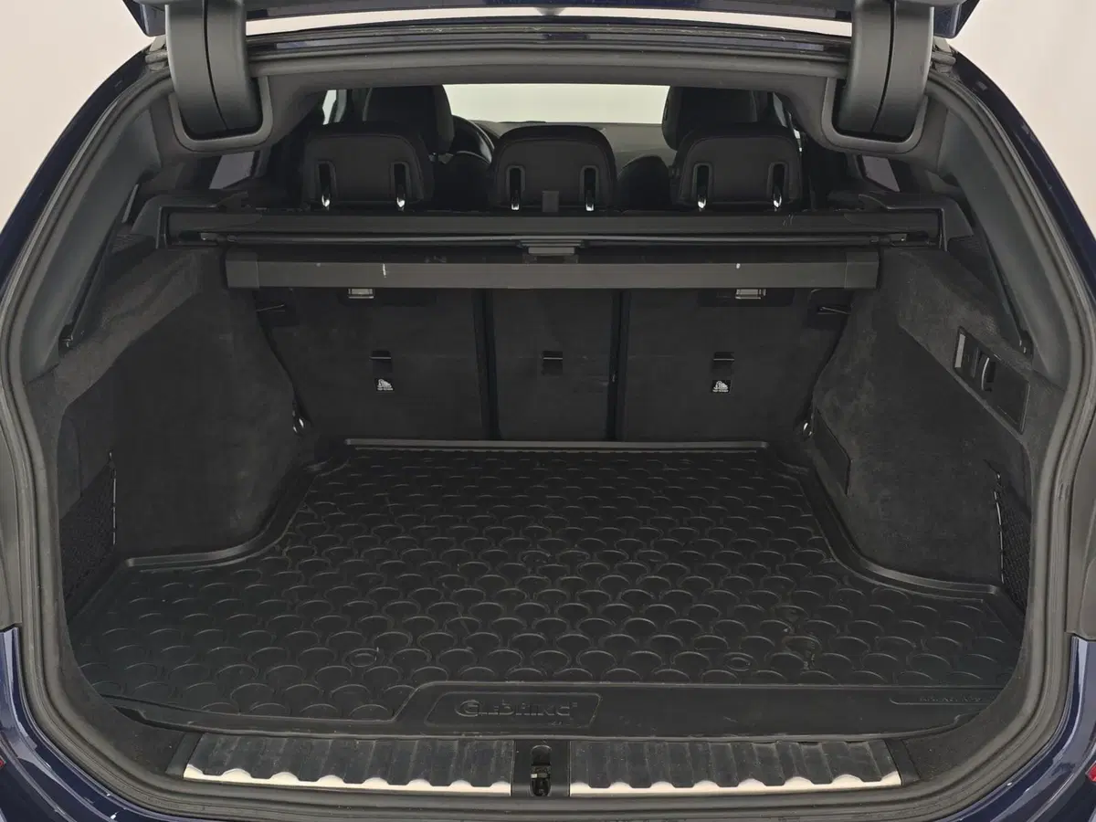 BMW Serie 3 Touring usata a Alessandria (7)
