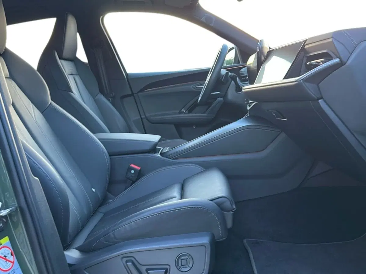 Audi Q5 Sportback usata a Napoli (11)