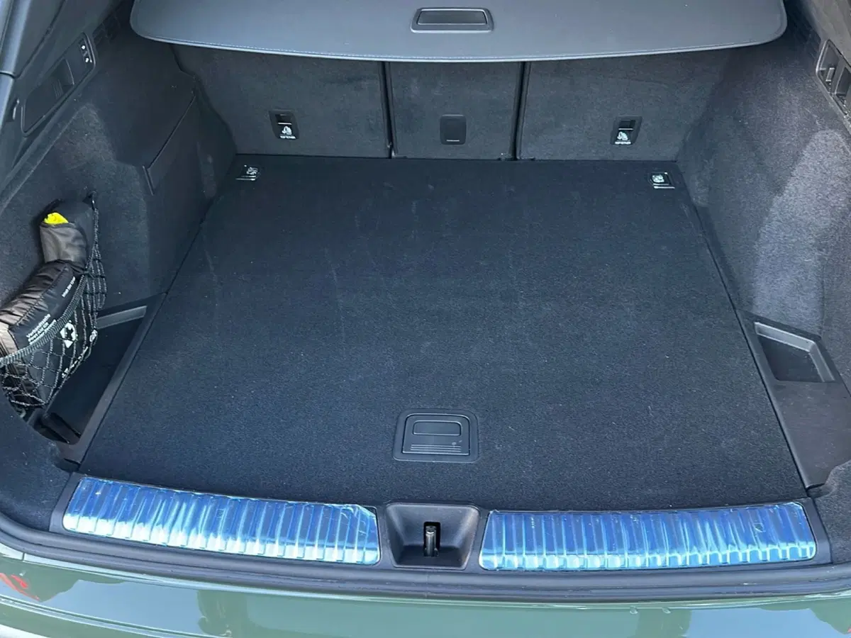 Audi Q5 Sportback usata a Napoli (12)