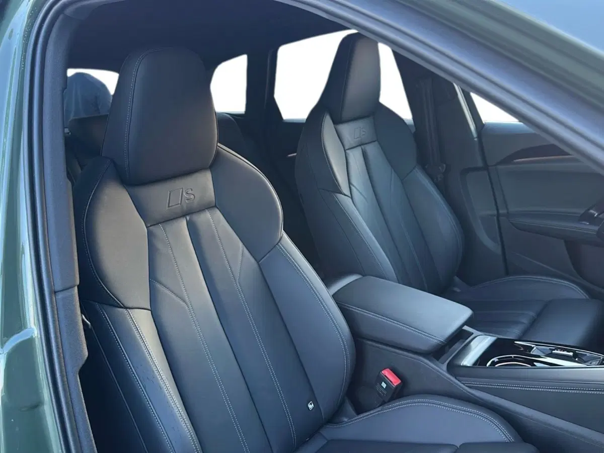 Audi Q5 Sportback usata a Napoli (8)