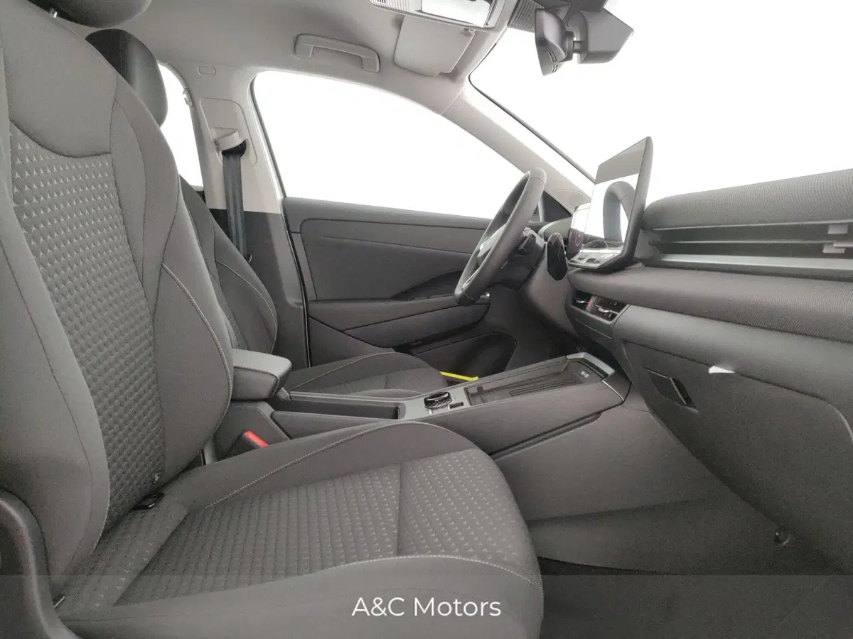 Volkswagen T-Roc nuova a Napoli (7)