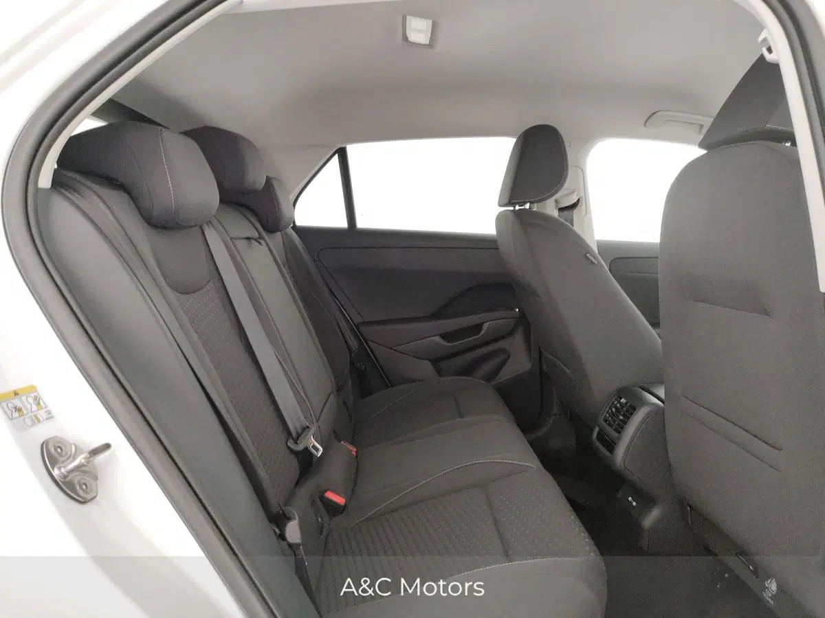 Volkswagen T-Roc nuova a Napoli (9)