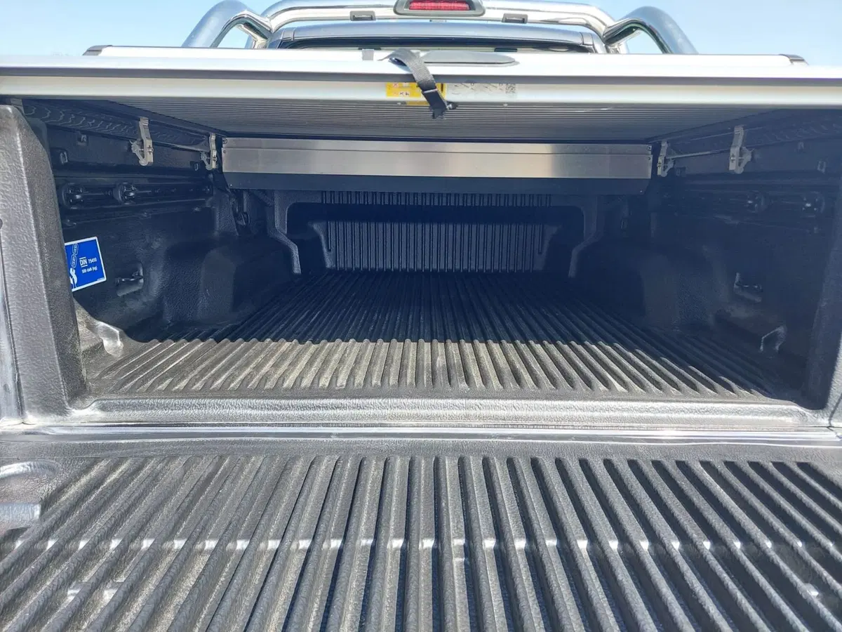 Ford Ranger Pick-up usata a Treviso (16)