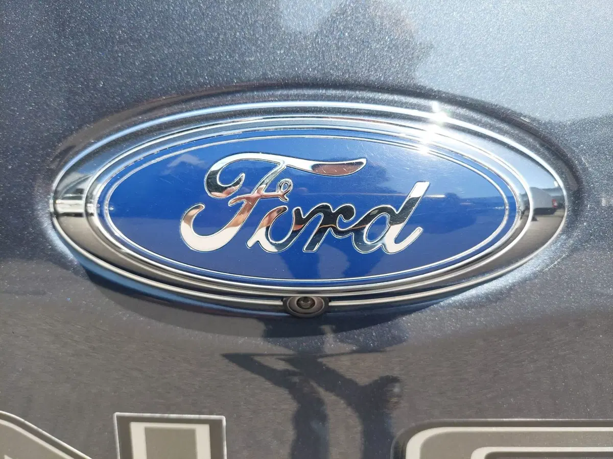 Ford Ranger Pick-up usata a Treviso (18)