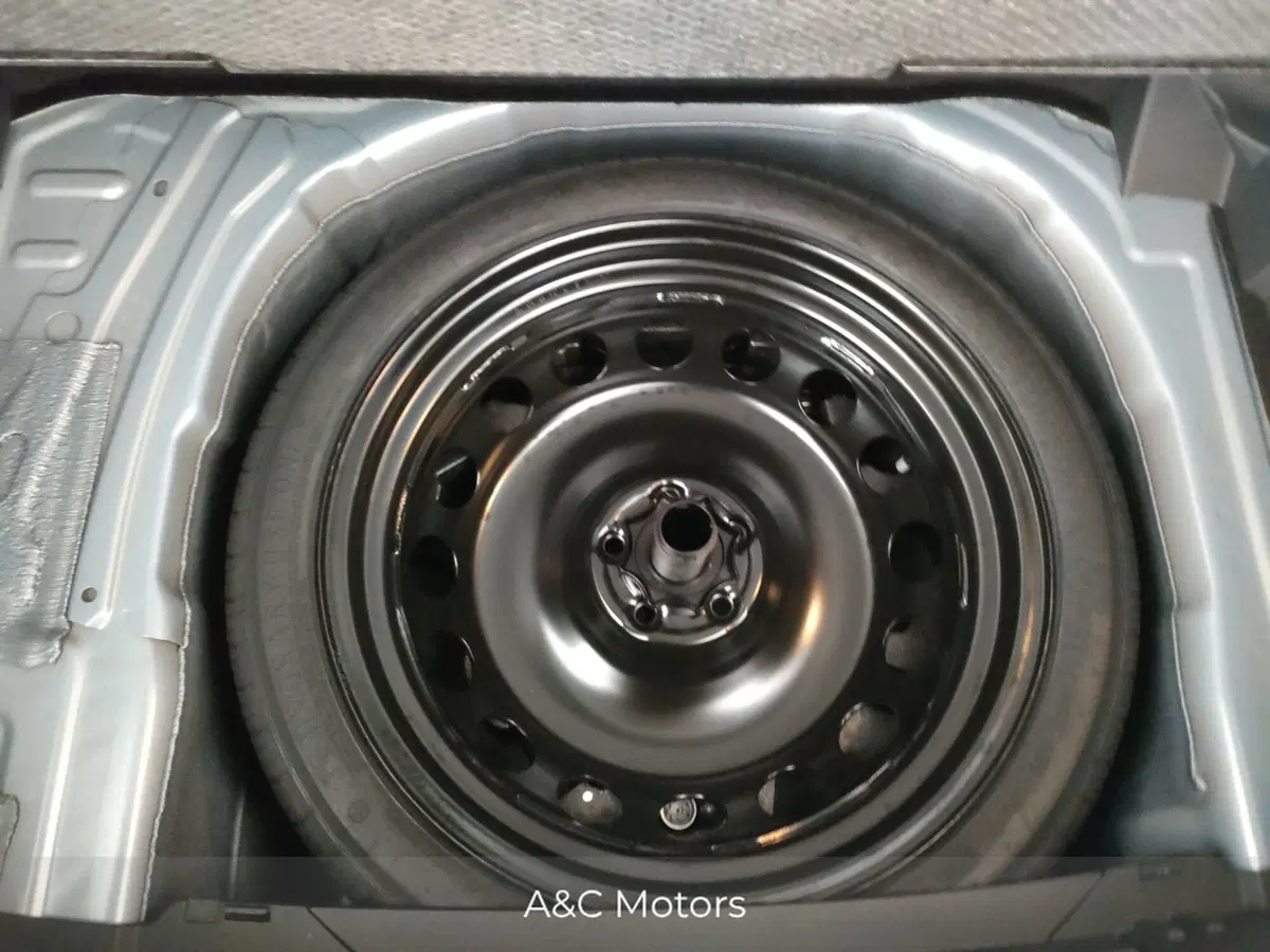 Volkswagen T-Cross nuova a Napoli (11)