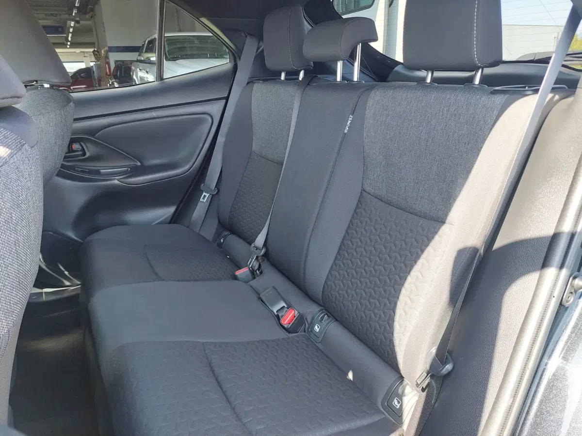 Toyota Yaris Cross usata a Treviso (9)