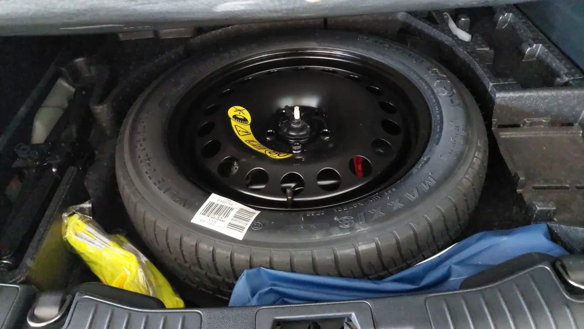 Ford Kuga usata a Treviso (13)