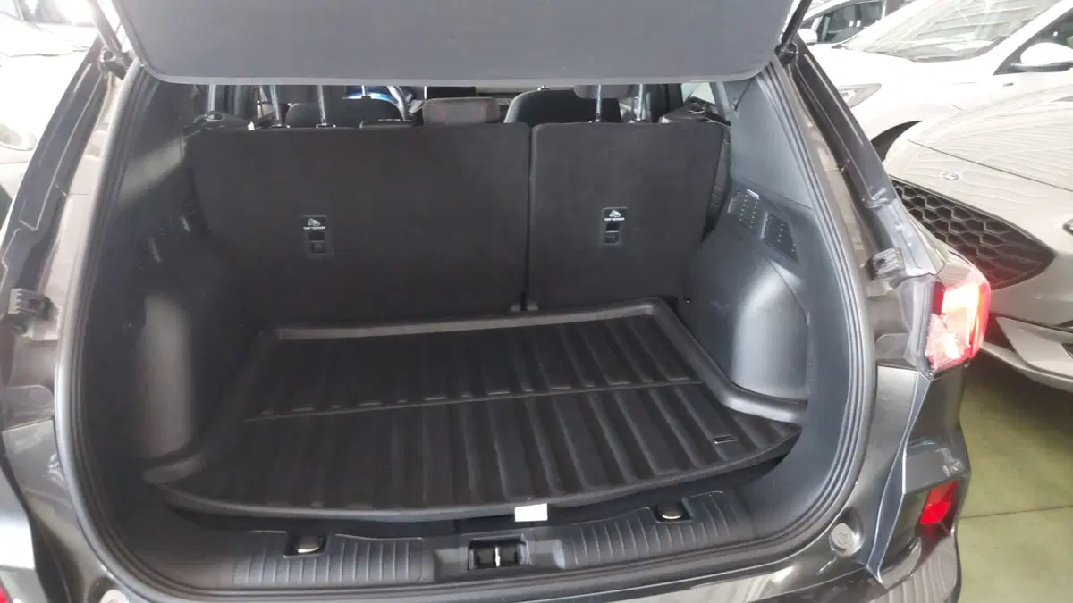 Ford Kuga usata a Treviso (14)