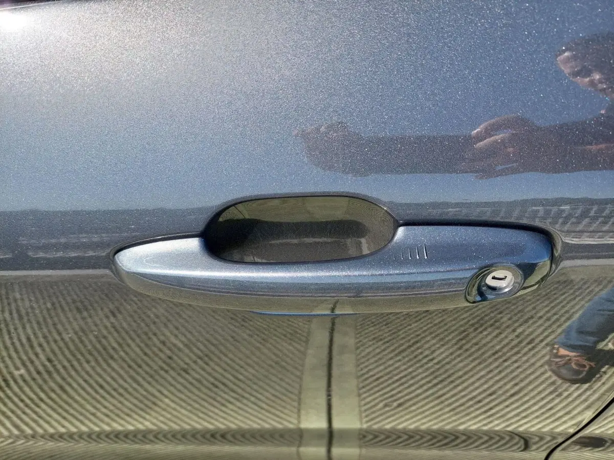Ford Kuga usata a Treviso (17)
