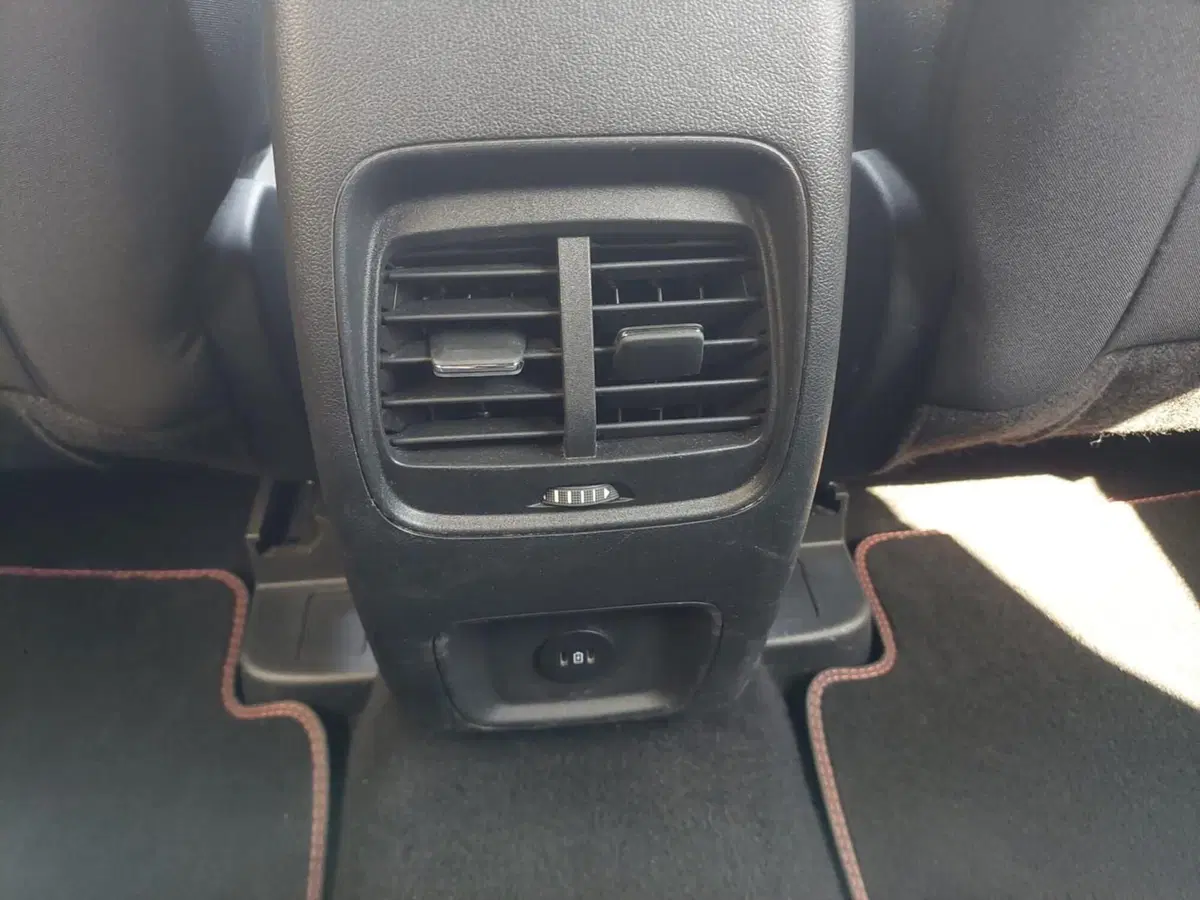 Ford Kuga usata a Treviso (18)