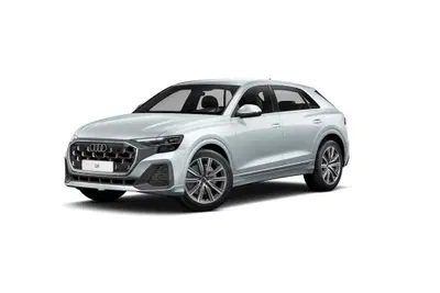 Audi Q8 Q8 50 TDI 286 CV quattro tiptronic Sport nuova a Palermo