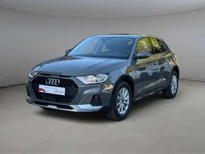Audi A1 allstreet 30 1.0 tfsi Business 116cv s tronic del 2025 usata a Palermo