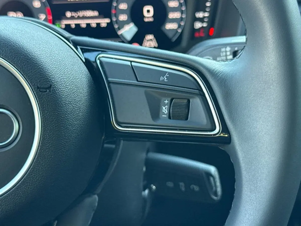 Audi A1 allstreet usata a Palermo (16)
