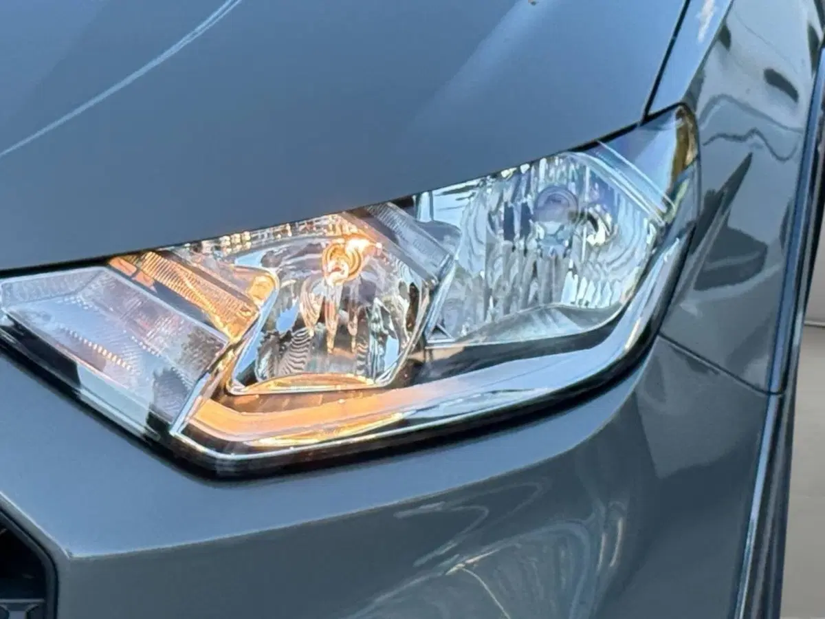 Audi A1 allstreet usata a Palermo (5)