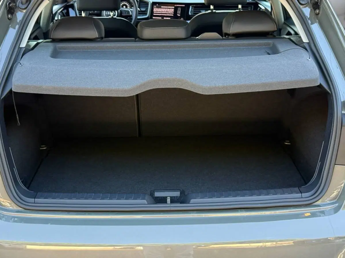 Audi A1 allstreet usata a Palermo (9)