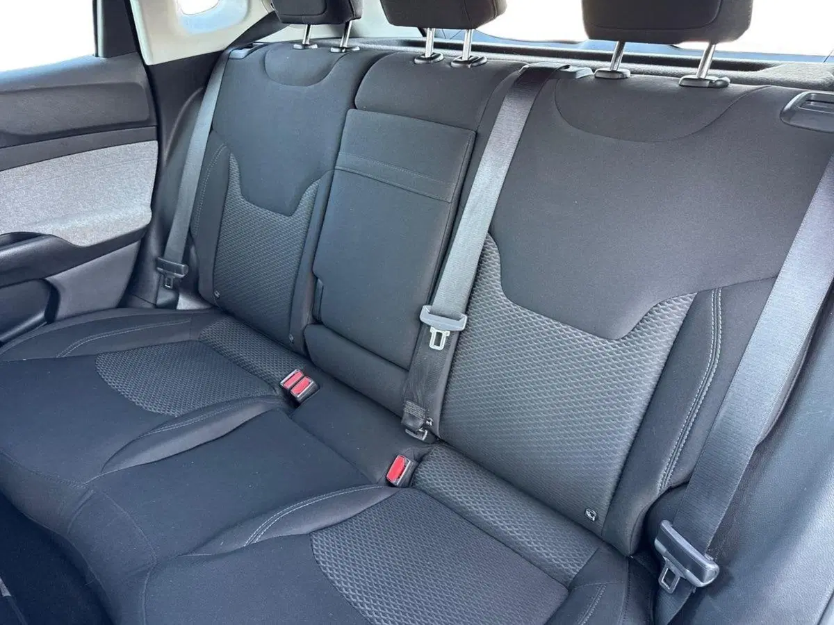 Jeep Compass usata a Palermo (10)