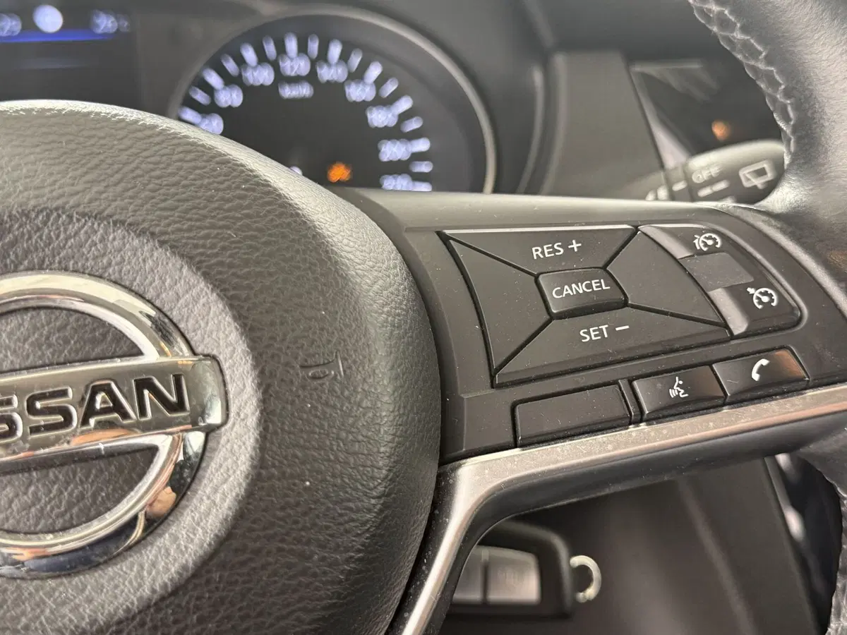 Nissan Qashqai usata a Perugia (13)