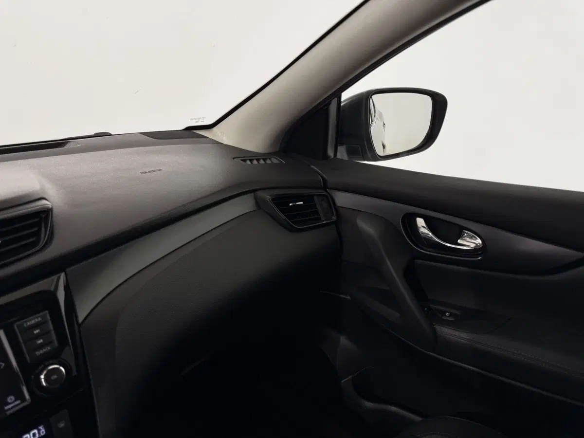 Nissan Qashqai usata a Perugia (18)