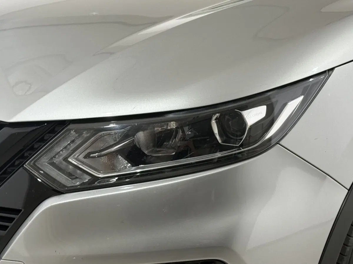 Nissan Qashqai usata a Perugia (3)