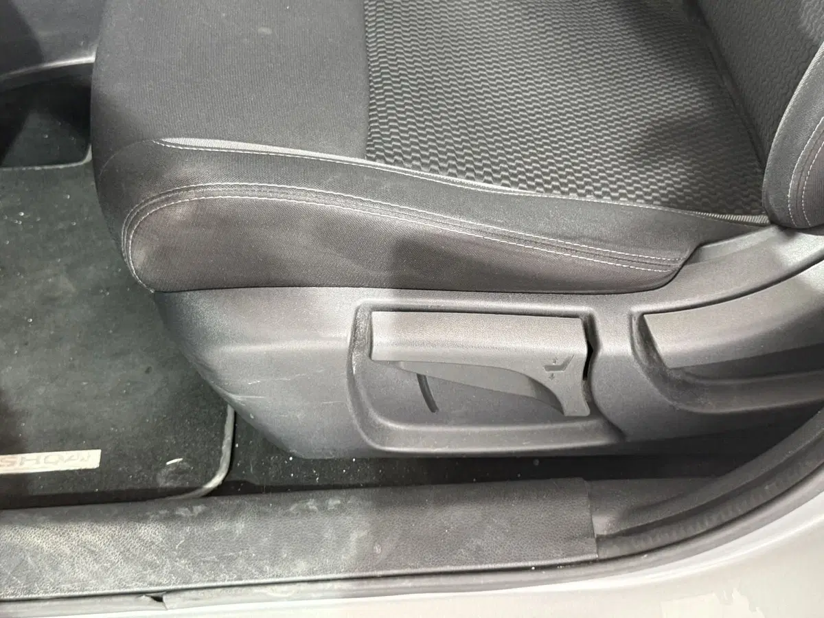 Nissan Qashqai usata a Perugia (7)