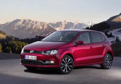 Volkswagen Polo 1.0 MPI 75 CV 5p. Comfortline del 2016 usata a Palermo