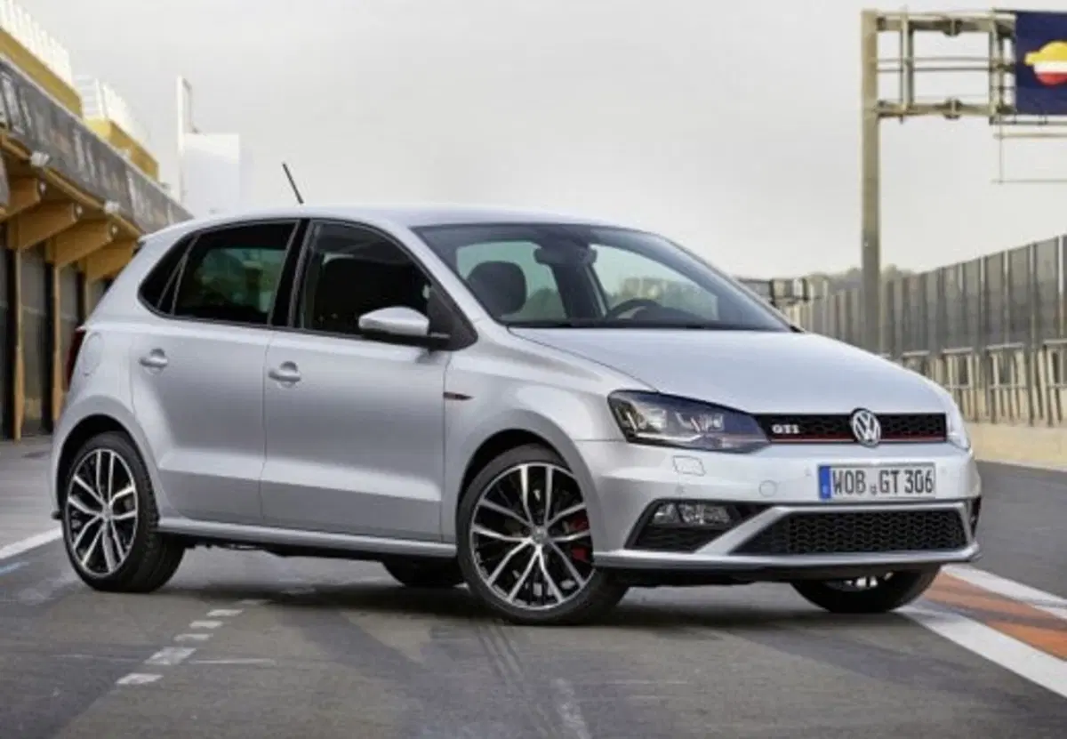Volkswagen Polo usata a Palermo (12)