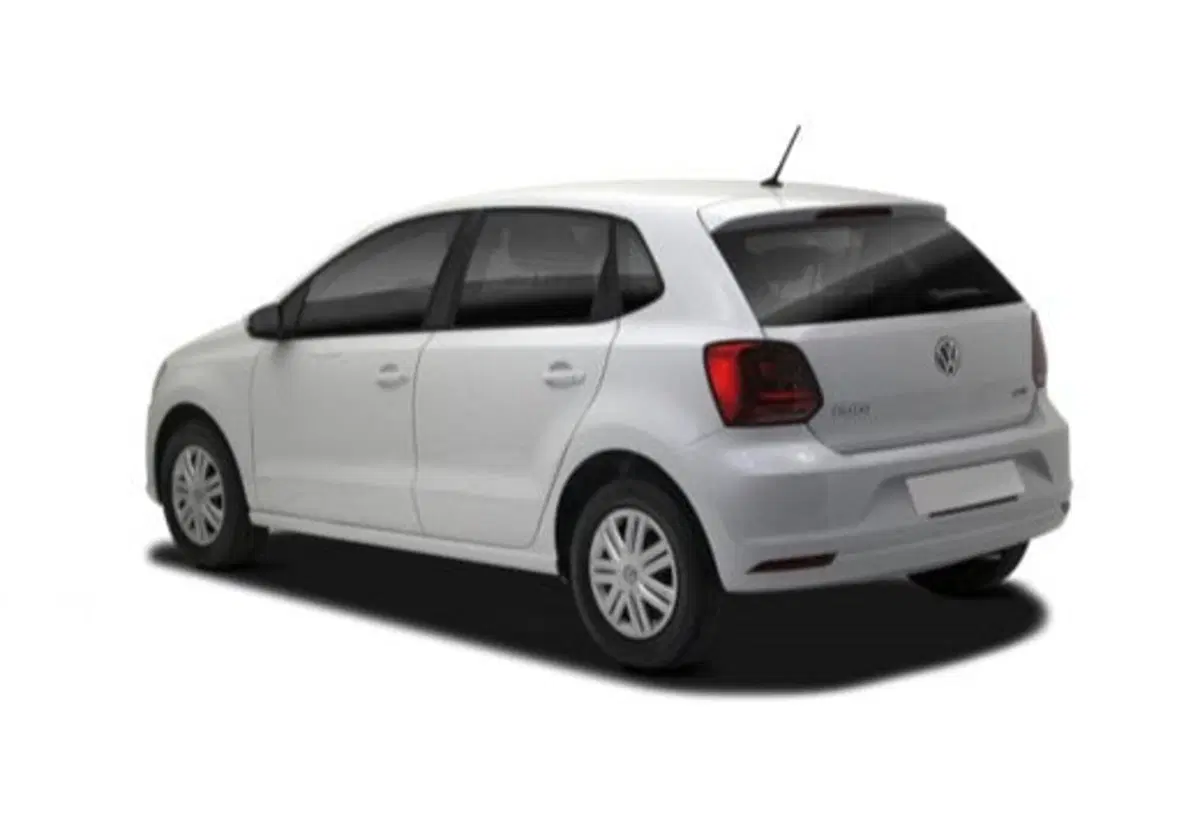 Volkswagen Polo usata a Palermo (13)