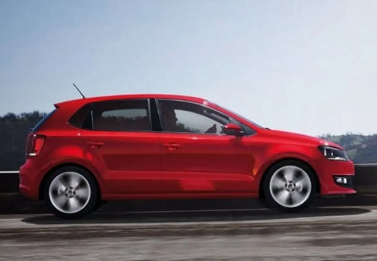 Volkswagen Polo usata a Palermo (15)